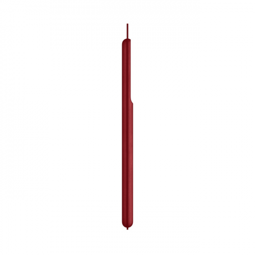 Чехол для Apple Pencil, красный