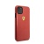 Чехол Ferrari On-Track Real Carbon Hard для iPhone 11/11Pro/11ProMax, красный