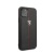 Чехол-накладка Ferrari для iPhone 11/11Pro/11ProMax (6.1) Off-Track Genuine Leather/Nylon Stripe Hard Black Чехол-накладка Ferrari для iPhone 11/11Pro/11ProMax (6.1) Off-Track Genuine Leather/Nylon Stripe Hard Black