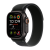 Apple Watch Ultra 2, цвет корпуса Black, ремешок Trail Loop, цвет Black, размеры S/M/L Apple Watch Ultra 2, цвет корпуса Black, ремешок Trail Loop, цвет Black, размеры S/M/L