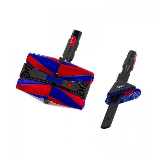 Беспроводной пылесос Dyson PencilVac Fluffycones