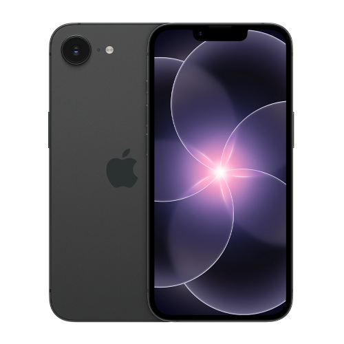 Apple iPhone 17e 256 GB - Black
