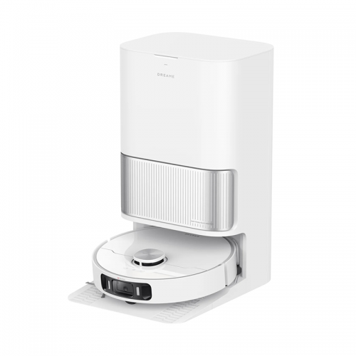 Робот-пылесос Dreame L40 ultra