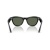 RAY-BAN META GEN 2 SKYLER Shiny Black /G-15 Green