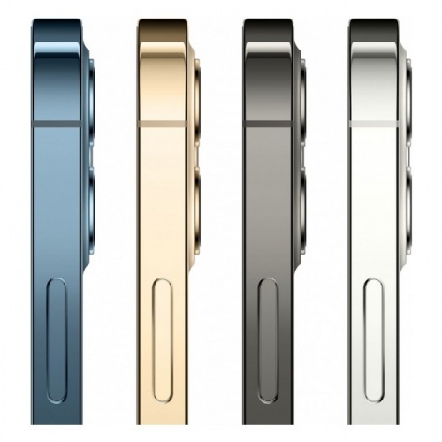 iPhone 12 PRO 128GB - Серебристый