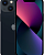 Apple iPhone 13 mini 512GB -Темная ночь