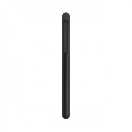 Чехол для Apple Pencil, чёрный цвет