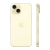 Apple iPhone 15 256 GB - Yellow