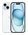 Apple iPhone 15 Plus 512 GB - Blue