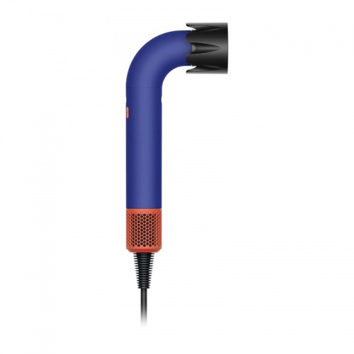 Фен Dyson Supersonic R Pro HD18 Vinca Blue /Topaz Orange