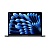 MacBook Air 15", 16 ГБ, 512 ГБ, Apple M4, Midnight, 2025