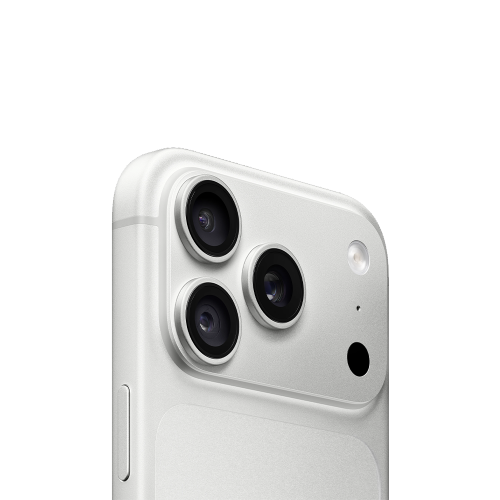 Apple iPhone 18 Pro Max 2 TB - Silver