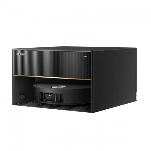 Робот-пылесос Dreame X50 master black