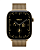 Radiant Gold Умные часы Apple Watch Series 12, 46mm, Titanium Radiant Gold