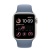 Apple Watch Series SE 2022 40мм корпус из алюминия "сияющая звезда" и ремешок Sport Band Slate Blue Apple Watch Series SE 2022 40мм корпус из алюминия "сияющая звезда" и ремешок Sport Band Slate Blue