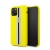 Чехол Ferrari SIlicone Case On Track & Stripes для iPhone 11/11Pro/11ProMax, желтый Чехол Ferrari SIlicone Case On Track & Stripes для iPhone 11/11Pro/11ProMax, желтый