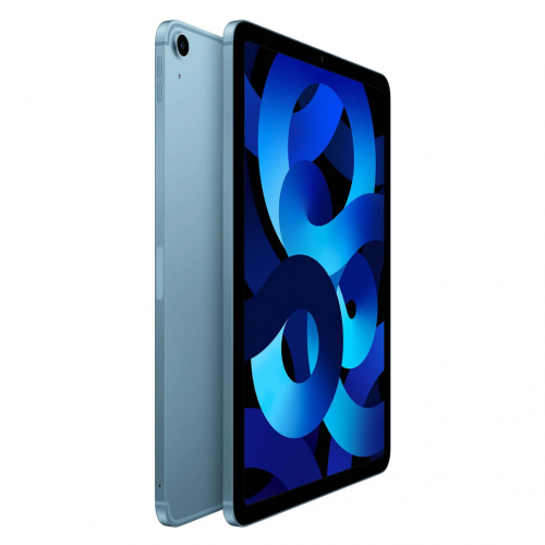 iPad Air 2022 Wi-Fi+ Cellular 256GB - Голубой