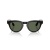 RAY-BAN META GEN 2 HEADLINER Shiny Black / G-15 Green