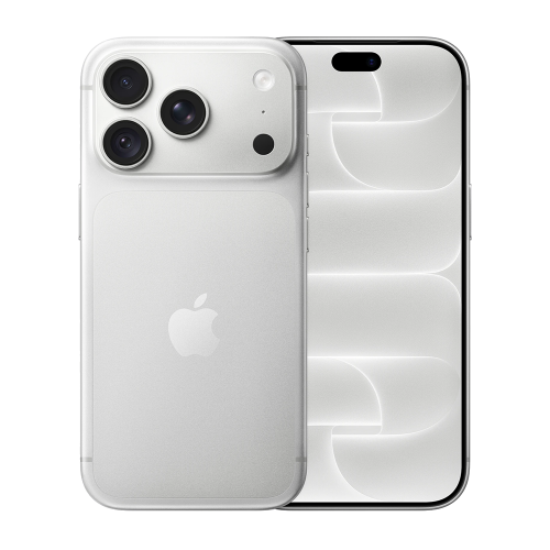 Apple iPhone 18 Pro Max 2 TB - Silver