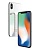 iPhone X 64GB - Серебристый