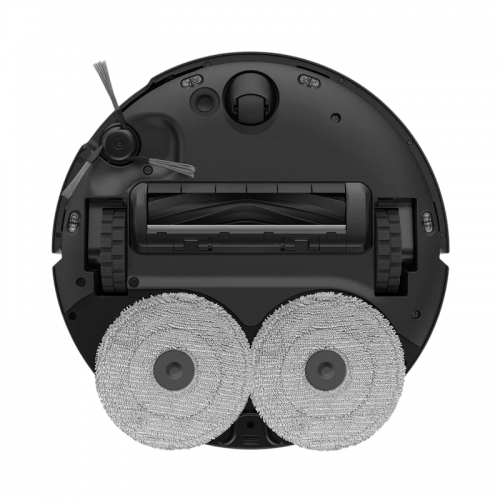 Робот-пылесос Dreame X40 ultra complete черный