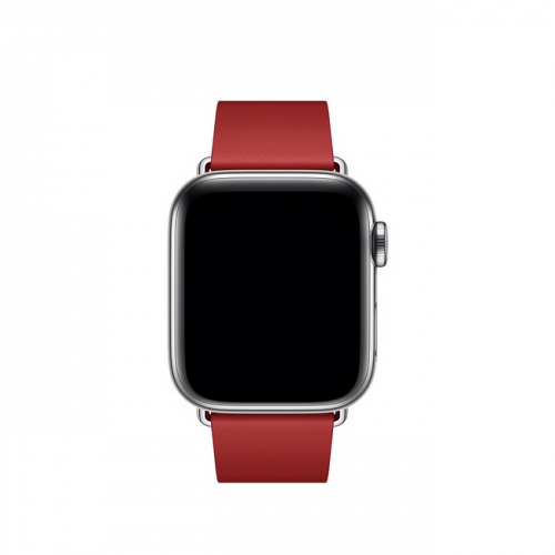 Ремешок (PRODUCT)RED с современной пряжкой (для корпуса 40 мм), размер M