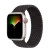 Apple Watch Series 8 41мм корпус из алюминия "сияющая звезда" и ремешок Braided Solo Loop Black Unity Apple Watch Series 8 41мм корпус из алюминия "сияющая звезда" и ремешок Braided Solo Loop Black Unity
