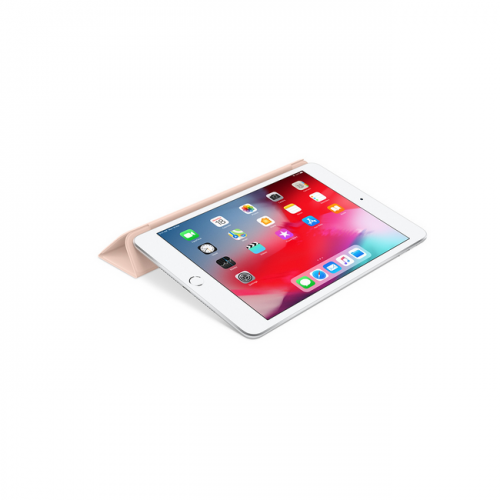 Обложка Smart Cover для iPad mini, цвет «розовый песок»