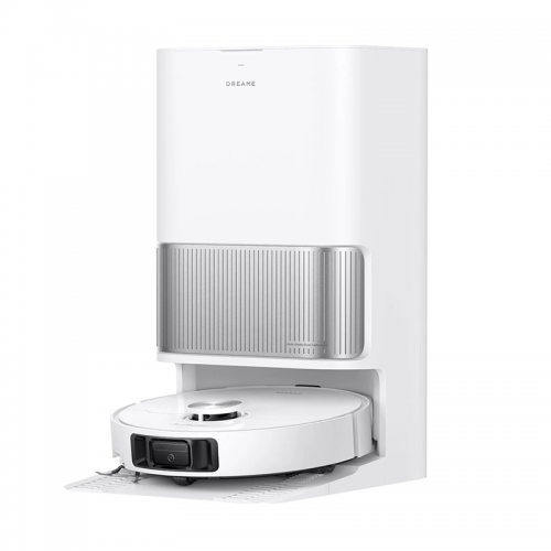 Робот-пылесос Dreame L40s ultra