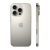 Apple iPhone 16 PRO 256 GB - Natural Titanium