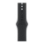 Умные часы Apple Watch Series 11, 46mm, Jet Black Aluminum Black Sport Band