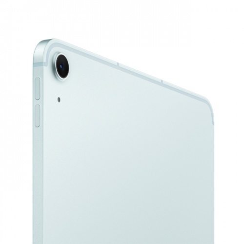iPad Air 2024 13" Wi-Fi + Cellular 256GB - Голубой