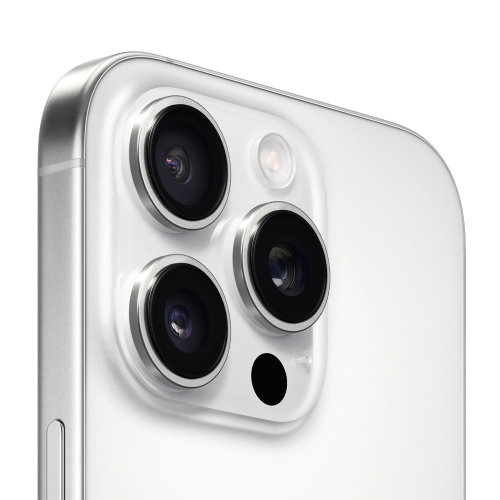 Apple iPhone 16 PRO 512 GB - White Titanium