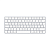 Клавиатура Magic Keyboard, международная английская раскладка