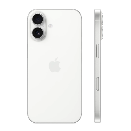 Apple iPhone 17 512 GB - White