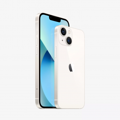 Apple iPhone 13 mini 512GB -Сияющая звезда