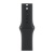 Умные часы Apple Watch Series 11, 46mm, Space Grey Aluminium Black Sport Band
