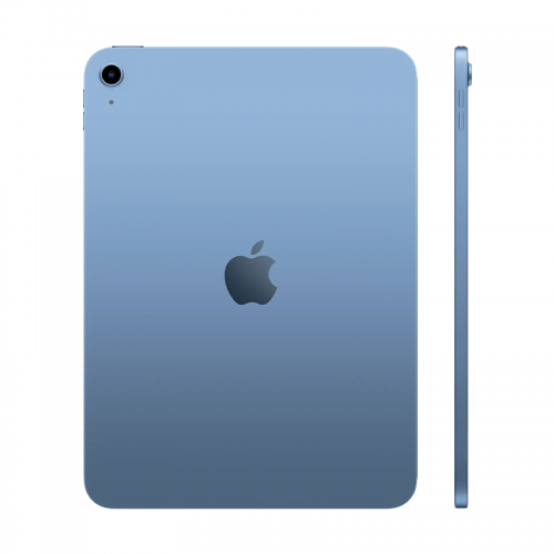 iPad 2025 Wi-Fi 512GB - Blue