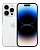 Apple iPhone 14 PRO Max 512 GB - Серебристый