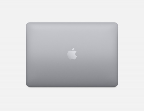 MacBook Pro M2, 8 ГБ, 512 ГБ, Серый космос, 2022