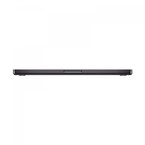 Apple MacBook Pro 14" (M3 Pro 11C CPU, 14C GPU, 2023) 18 ГБ, 512 ГБ SSD, «чёрный космос»
