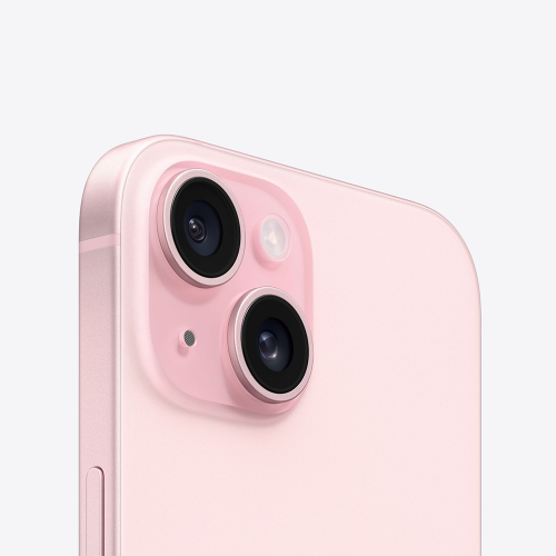 Apple iPhone 15 128 GB - Pink