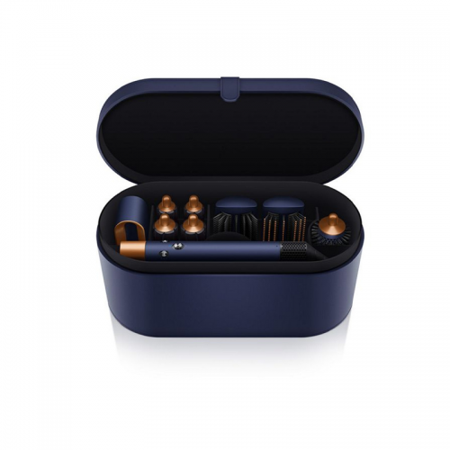 Фен-стайлер Dyson Airwrap HS01 Complete 372922-01 (берлинская лазурь-медный)