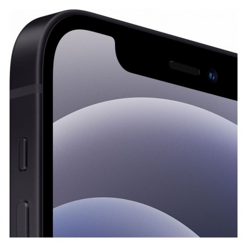 iPhone 12 mini 64GB - Черный