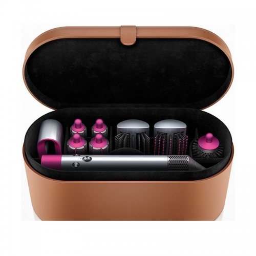 Фен-стайлер Dyson Airwrap HS01 Complete (фуксия)